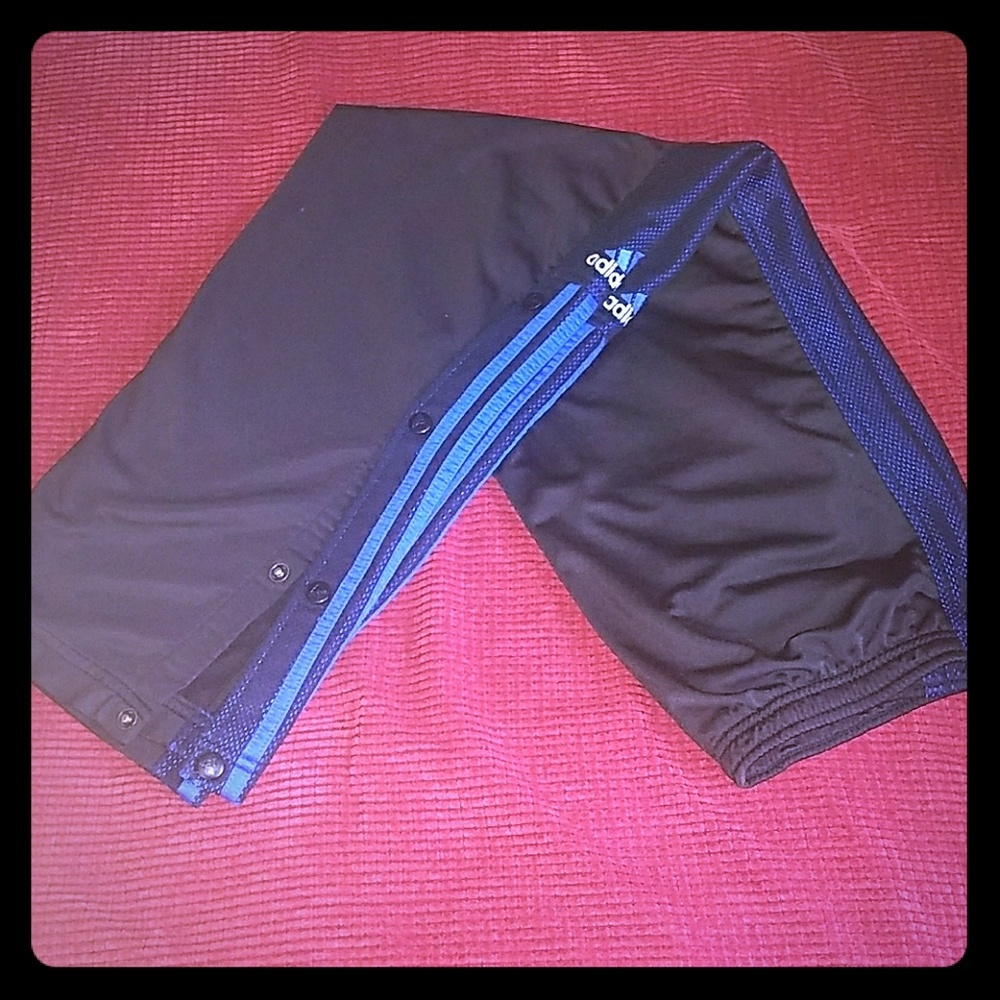 Adidas sweats